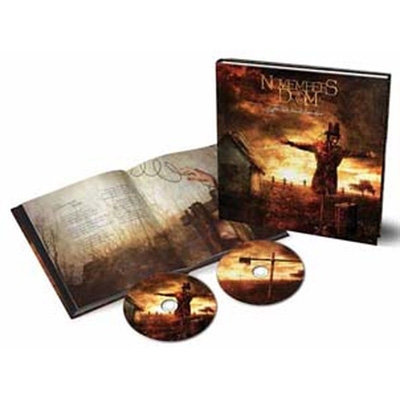 【CD輸入】 Novembers Doom / Pale Haunt Departure (Hardcover Book) 送料無料