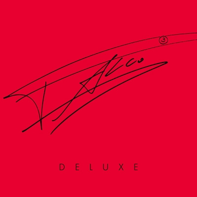 洋楽 FALCO CD CD輸入】 Falco ファルコ / Falco 3 (Deluxe Version) 送料無料の通販