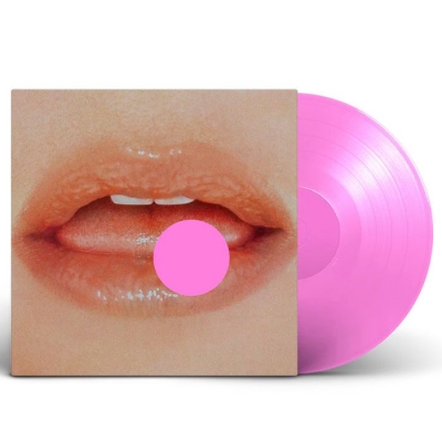 【LP】 Kesha / . Lp (Punish Me Pink) Exclusive 送料無料