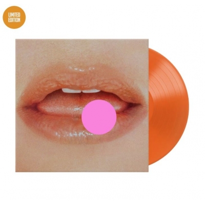 【LP】 Kesha / . Orgy Orange 送料無料