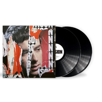 【LP】 Mark Ronson マークロンソン / Version (2枚組アナログレコード) 送料無料