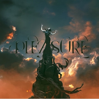 【CD】 ジョリンツァイ (蔡依林) / Pleasure (A Path From Sins To Pleasure) 送料無料