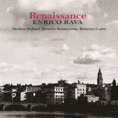 【LP】 Enrico Rava エンリコラバ / ルネッサンス (2枚組 / 180グラム重量盤レコード / Venus Hyper Magnum Sound) 送料無料