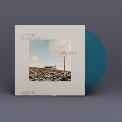 【LP】 Fergus Mccreadie / Shieling 送料無料