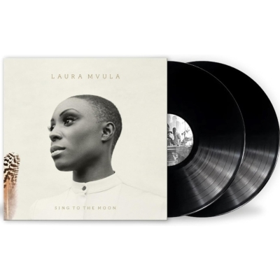 【LP】 Laura Mvula / Sing To The Moon (2枚組アナログレコード) 送料無料