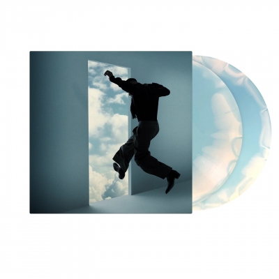 【LP】 Kid Cudi キッドカディ / Free (Exclusive) 送料無料