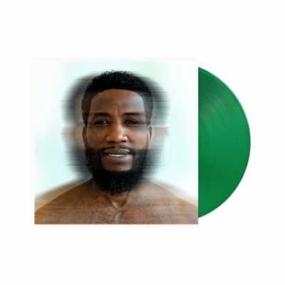 【LP】 Gucci Mane グッチメイン / Episodes (Emerald Color Vinyl) 送料無料