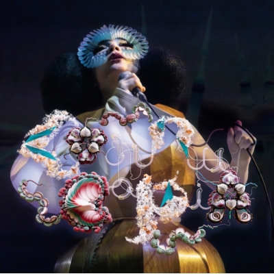 【LP】 Bjork ビョーク / Cornucopia:  Live (3枚組アナログレコード) 送料無料