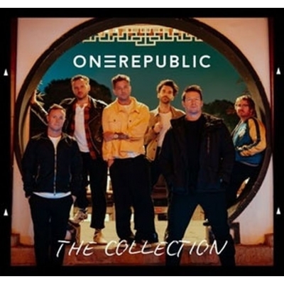 【LP】 OneRepublic ワンリパブリック / Onerepublic:  The Collection (Colored Vinyl) 送料無料