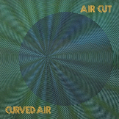 【SACD輸入】 Curved Air カーブドエアー / Air Cut (Newly Remastered Sacd) 送料無料 ロック・ポップス