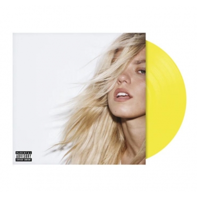【LP】 Renee Rapp / Bite Me Lemonade Vinyl With Alternate Cover 送料無料