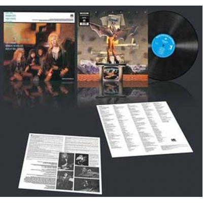 LP】 Marchello / Destiny 送料無料