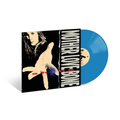 【LP】 Mother Love Bone / Shine (Limited Edition Sky Blue Colored) 送料無料