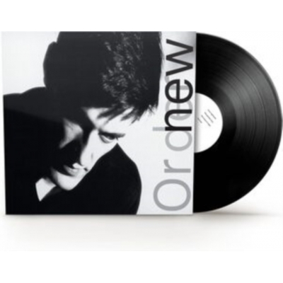 ニューオーダー New Order – Low Life UK 1985 May 1985: New Order Release LOW-LIFE | Rhino