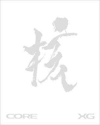 【CD】初回限定盤 XG / THE CORE - 核 (CD -XG ver.) 【初回盤】 送料無料