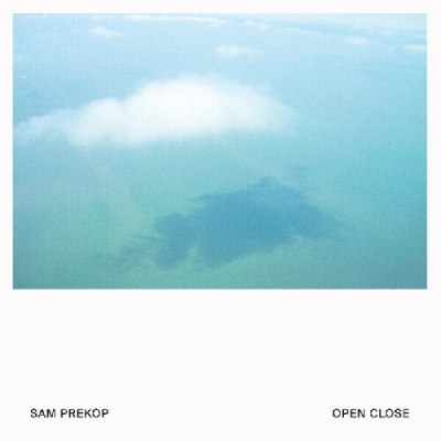 【LP】 Sam Prekop / Open Close 送料無料