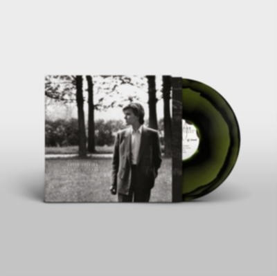 【LP】 David Sylvian デビッドシルビアン / Brilliant Trees (オリーヴブラックヴァイナル仕様 / アナログレコード) 送料無料 7,877円