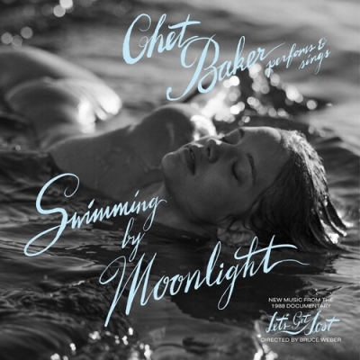 【LP】 Chet Baker チェットベイカー / Swimming By Moonlight (2枚組アナログレコード) 送料無料