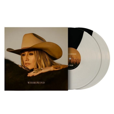 【LP】 Lainey Wilson / Whirlwind Double Vinyl Featuring Bonus Track Whirlwind (Stripped) 送料無料