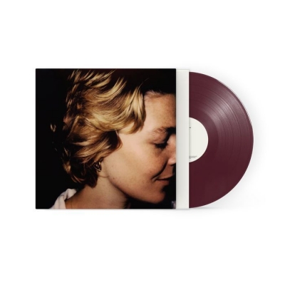 【LP】 Maggie Rogers / Don't Forget Me ? Vinyl In Chilled Red 送料無料