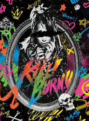 BLU-R】藤井風 ／ Fujii Kaze Stadium Live Feelin' Good 【公式通販】