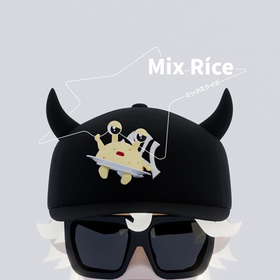 CD】 ピラフ星人 / Mix Rice 送料無料の通販はau PAY マーケット