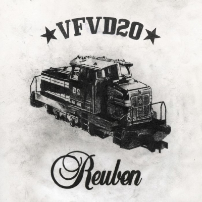 【LP】 Reuben / Vfvd20  送料無料