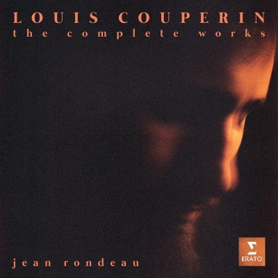 【CD輸入】 Couperin L クープラン / ルイ・クープラン作品全集　ジャン・ロンドー（チェンバロ、オルガン）（10CD＋DVD） 送料無料