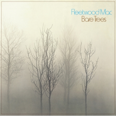 【LP】 Fleetwood Mac フリートウッドマック / Bare Trees (アナログレコード) 送料無料