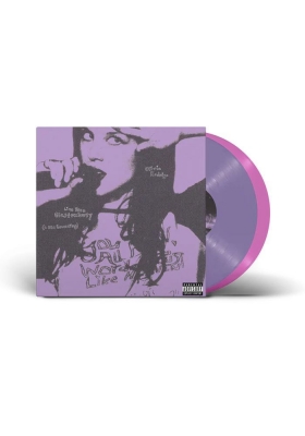 【LP】 Olivia Rodrigo / Live From Glastonbury (A Bbc Recording) Vinyl 送料無料
