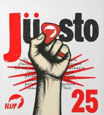 【CD輸入】 I Luf / Justo 25 Box 送料無料
