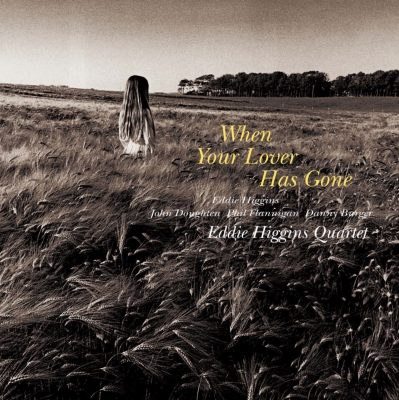 【LP】 Eddie Higgins エディヒギンス / 恋去りしとき (2枚組 / 180グラム重量盤レコード / Venus Hyper Magnum Sound) 送料無料