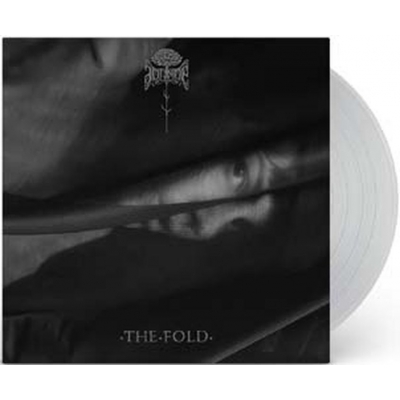 【LP】 Antinoe / Fold (Turn To Dust-transparent Glitter Vinyl)  送料無料