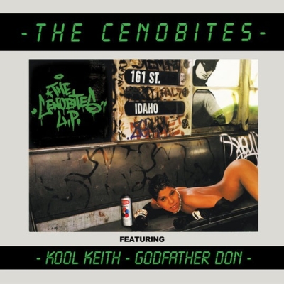 【LP】 Cenobites / Cenobites (2枚組アナログレコード) 送料無料