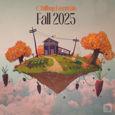 【LP】 オムニバス(コンピレーション) / Chillhop Essentials Fall 2025 送料無料