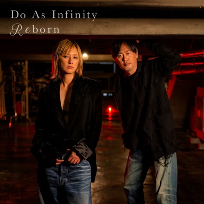 CD】 Do As Infinity ドゥーアズインフィニティ / Reborn 送料無料の