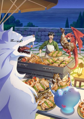 【Blu-ray】 とんでもスキルで異世界放浪メシ2 第3巻【Blu-ray】 送料無料