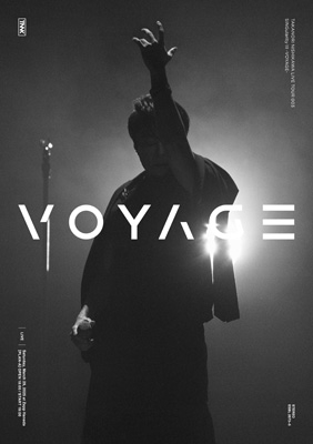【ヴィデオディスク】初回押さえる盤 西川貴教 / TAKANORI NISHIKAWA LIVE TOUR 003「SINGularity III -VOYAGE-」【初回生み出すこと押さえる盤】(ヴィデオディスク+写真絵書き付け) 貨物輸送無料