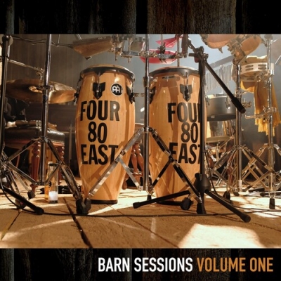 【LP】 Four80east / Barn Sessions Volume One 送料無料