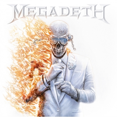 【LP】 Megadeth メガデス / Megadeth 送料無料