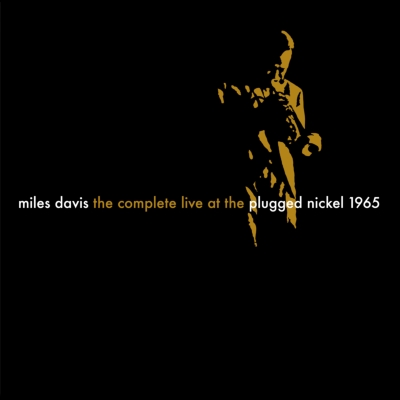 【LP】 Miles Davis マイルスデイビス / Complete Plugged Nickel Live 1965 (BOX仕様 / 10枚組アナログレコード) 送料無料
