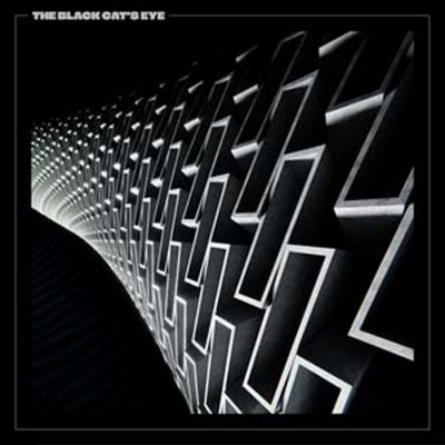 【LP】 Black Cats Eye / Decrypting Dreams Of Weird Animals And Strange Objects  送料無料