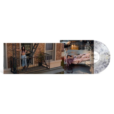 【LP】 Demi Lovato デミロバート / Its Not That Deep Bonus Track Lp (Alt Cover (Gatefold Jacket) +:  Credits  /  Lyrics