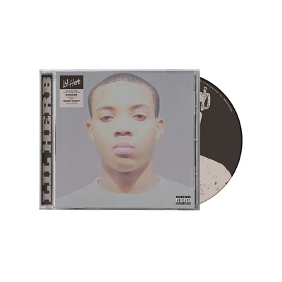 【CD輸入】 G Herbo / Lil Herb (Signed Cd) 送料無料