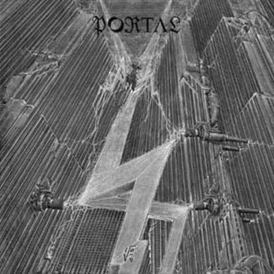 【LP】 Portal / Ion (12inch Gatefold Lp On Black Vinyl W / Poster) 送料無料