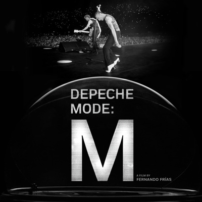 【CD輸入】 Depeche Mode デペッシュモード / Depeche Mode:  M (2CD＋2枚組Blu-ray) 送料無料