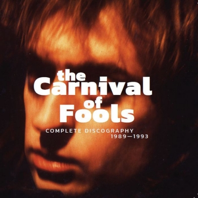 【LP】 Carnival Of Fools / Towards The Lighted Town  送料無料
