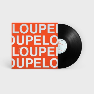 【LP】 Loupe / Oh,  To Be Home  送料無料