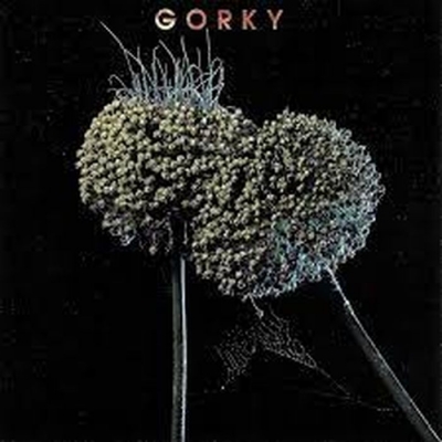 【LP】 Gorky / Gorky 送料無料