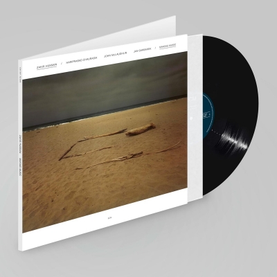 【LP】 Zakir Hussain ザキールフセイン / Making Music (アナログレコード) 送料無料